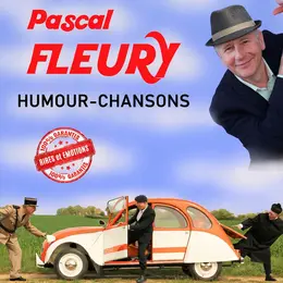 Festillésime 41 - Rires avant tout à Saint-Léonard-en-Beauce