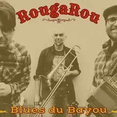 Festillésime 41 - Rougarou « Blues du Bayou » à Sassay