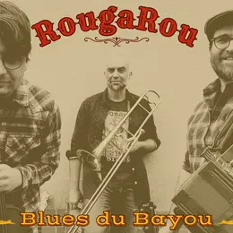 Festillésime 41 - Rougarou « Blues du Bayou » à Sassay
