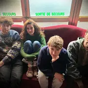 Festillésime 41 - Soirée Irlandaise à Seigy