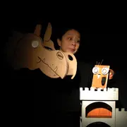 Festillésime 41 - Super Chouette à Saint-Ouen