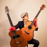 Festillésime 41 -Tito Nabat Trio à Mer