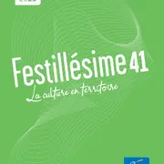 Festillésime41 - J.O.K.E et les Papy’s Rockers à Droué