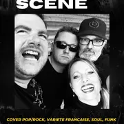 Festillsime 41 - Latitude Scène à Prunay-Cassereau