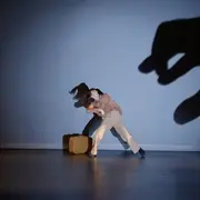 Festimai | Sur un fil