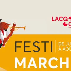 Festimarché