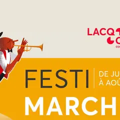 Festimarché