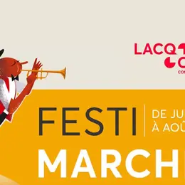 Festimarché