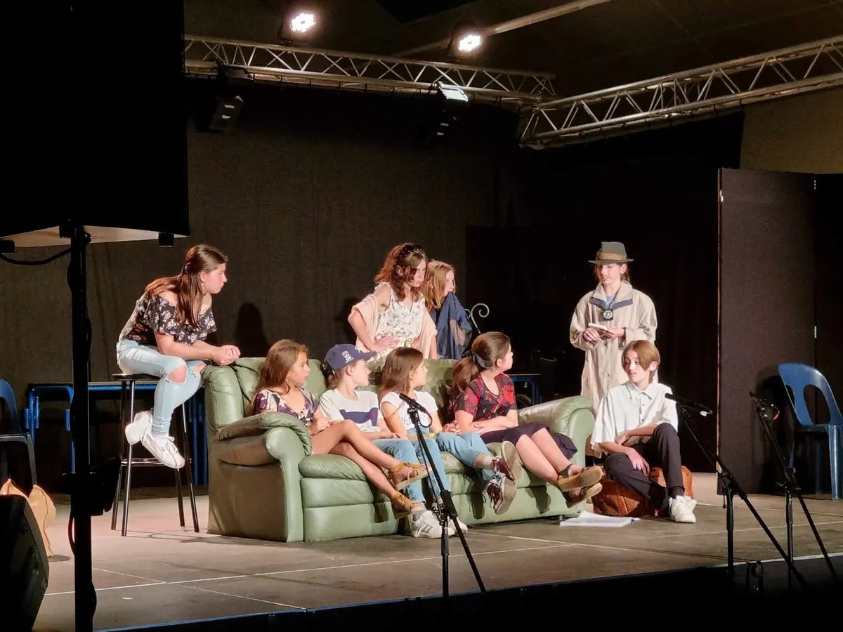 Festimuse 8ème édition