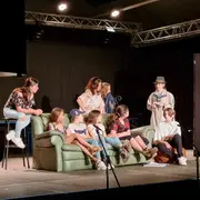 Festimuse 8ème édition