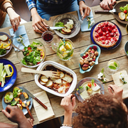 Festin festif : Grèce