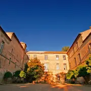 Festin Médiéval Au Château De Luc