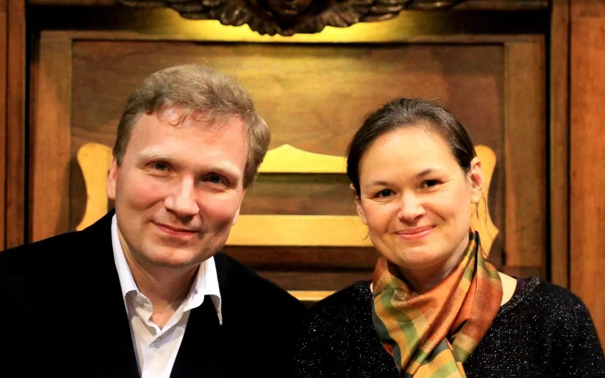 FestiOrgues : Concert de Pâques