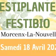 Festiplantes - Festibio 14ème édition