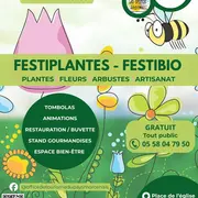 Festiplantes -  Troc aux plants
