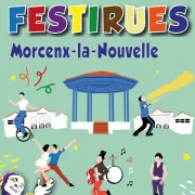 Festirues, Festival des Arts de la Rue - 22ème Édition