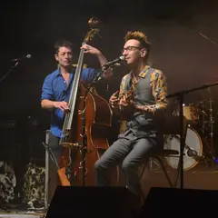 Festiv'Adour : Les Michels