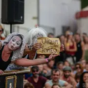 Festiv'Adour : Promenade-Spectacle
