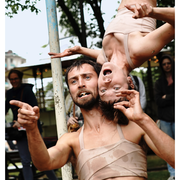 Festiv'Adour : Promenade-Spectacle