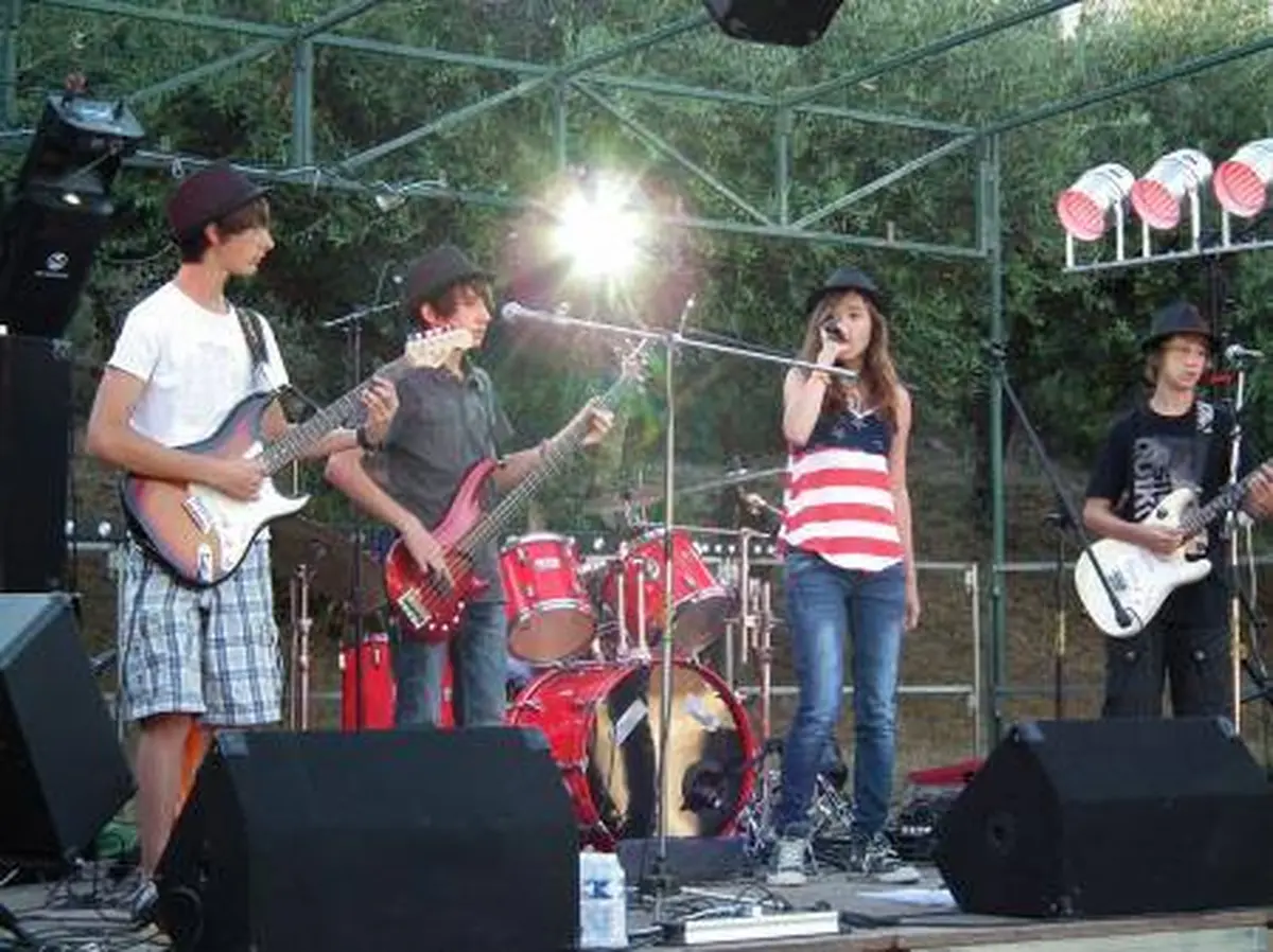 Festiv'Alberes
