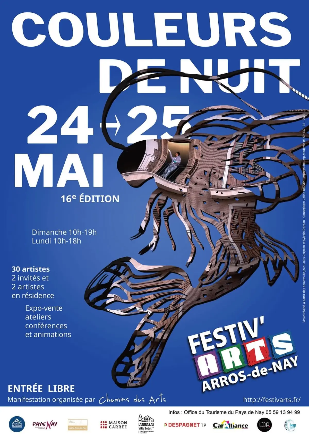 Festiv'Arts