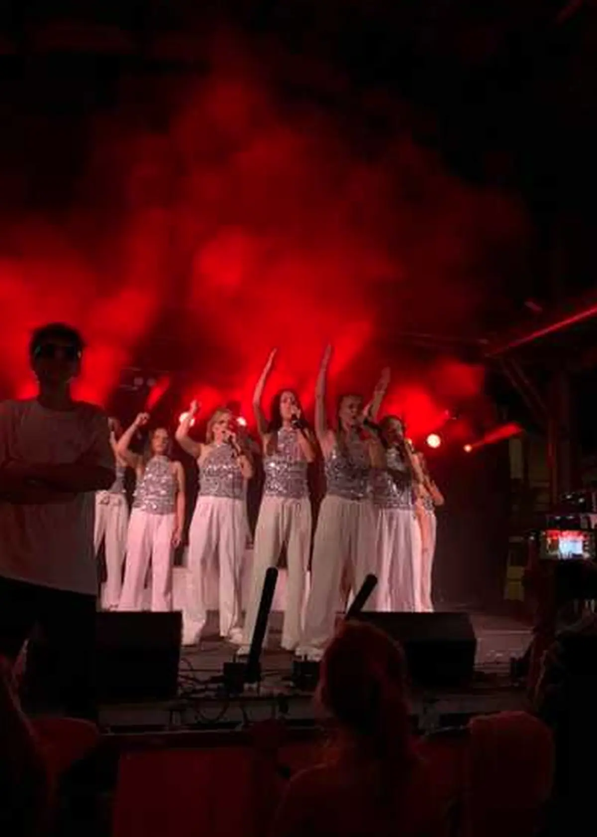 Festiv'Arts Festival