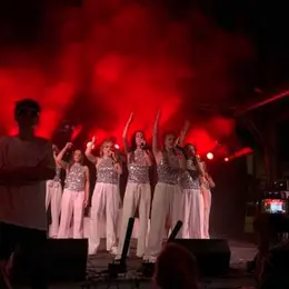 Festiv'Arts Festival