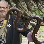 Festiv'Azul : Concert « La lumière du temps » duo Accordéon et Serpent