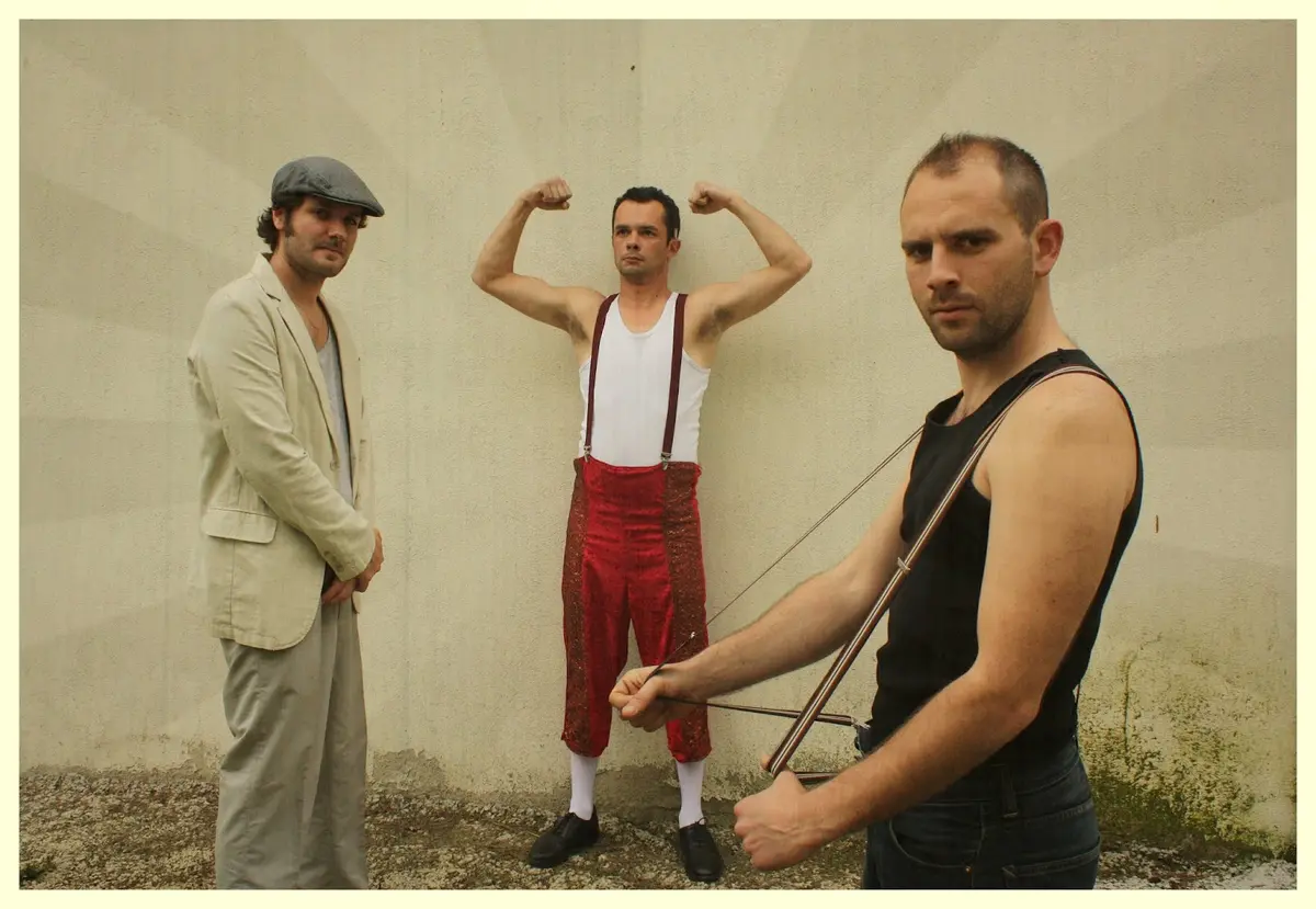 Festiv'Azul : Soirée festive