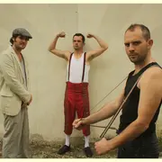 Festiv'Azul : Soirée festive