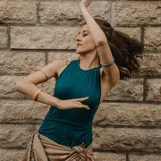 Festiv'Azul : Stage de danses orientales