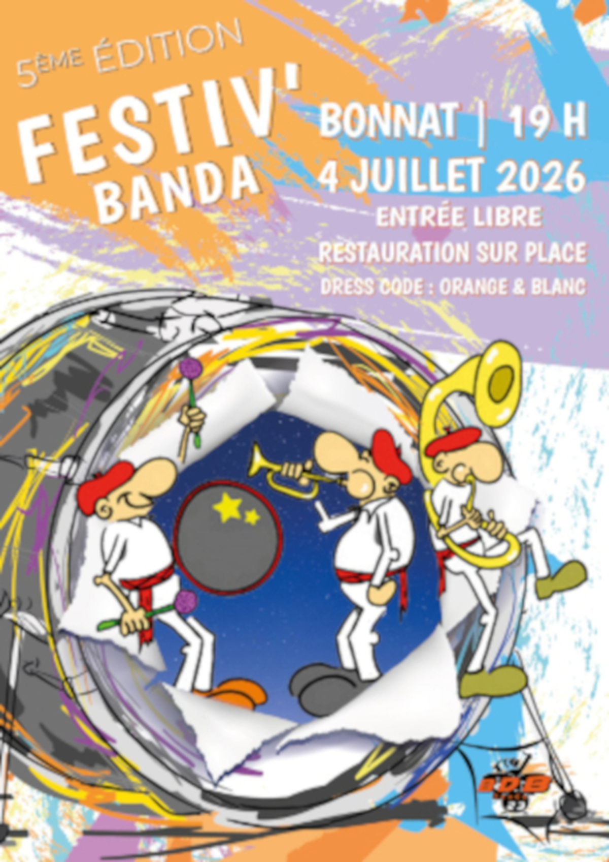 Festiv'Banda