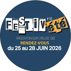 Festiv'été 2026