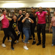 Festival 14e au féminin 2026 : Cours de self défense féminine