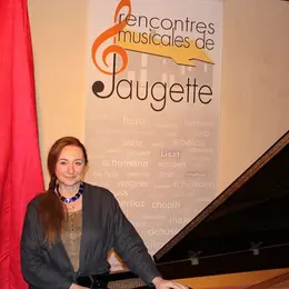 Festival 18ème Rencontres musicales de Jaugette