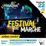 Festival 1ère Marche