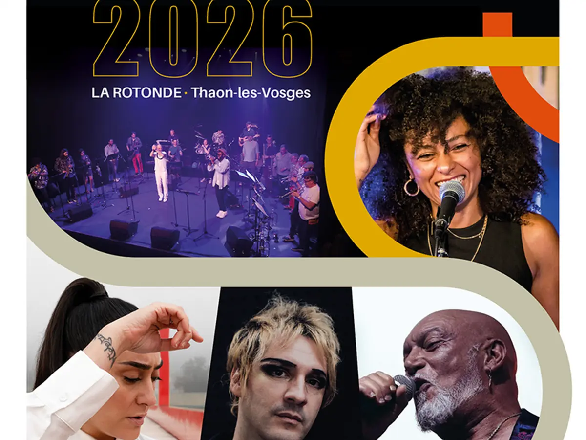 Festival #2 La Grande Fa'Brique