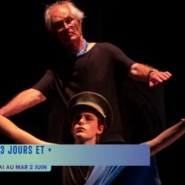 Festival 3 jours et plus…