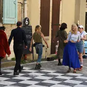 Festival 48 ème De Rue