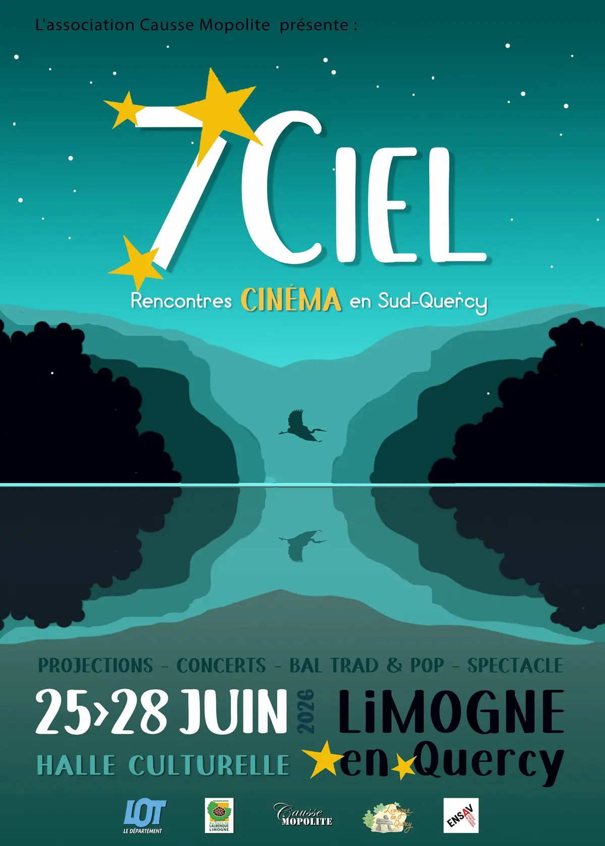 Festival 7ème Ciel