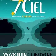 Festival 7ème Ciel