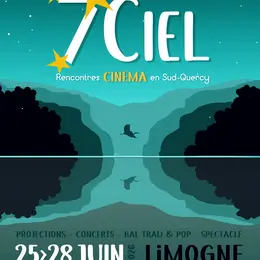 Festival 7ème Ciel : Journée du vendredi et grand bal trad & Mix