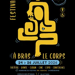 Festival A bras le corps