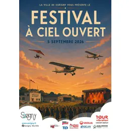 Tours : 5 idées sorties sympa pour ce week-end (4 au 6 septembre 2026)
