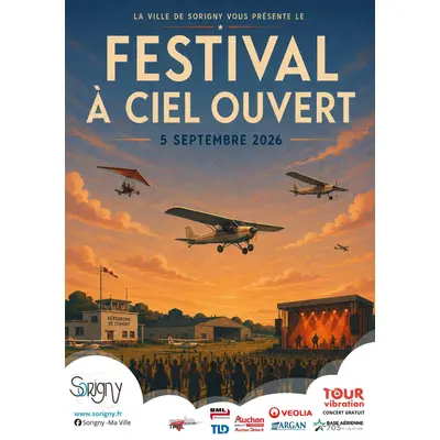 Tours : nos 5 idées sorties du week-end