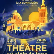 Festival à La Bonne Mère