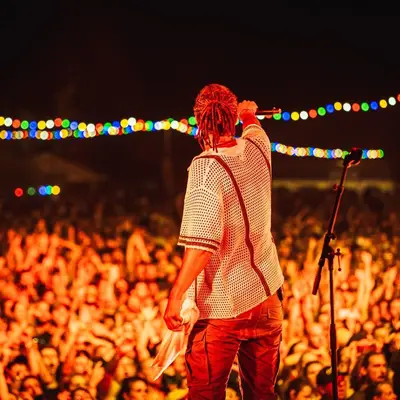 Festival A Tout Bout D'Champ 2026