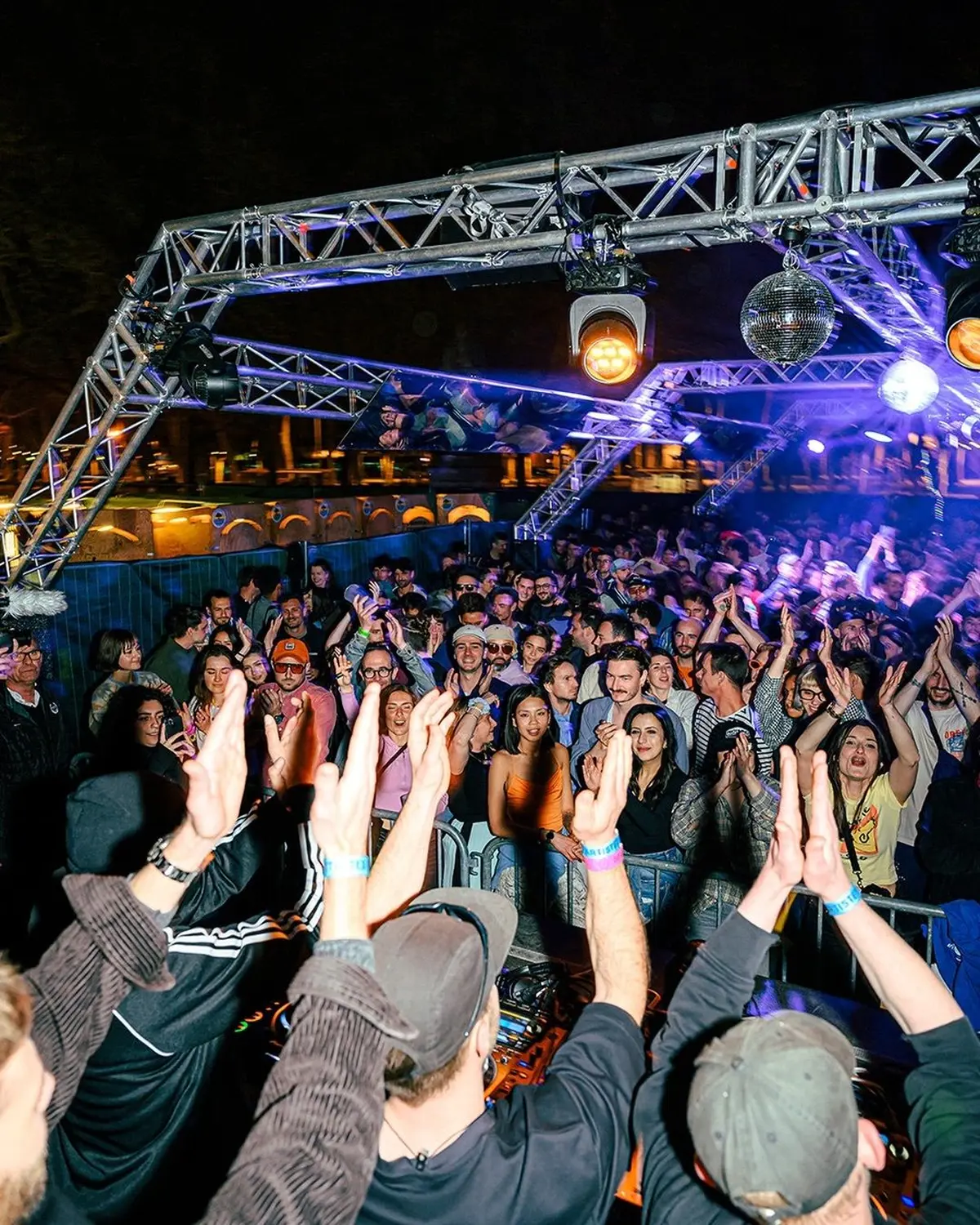 Festival Adrénaline