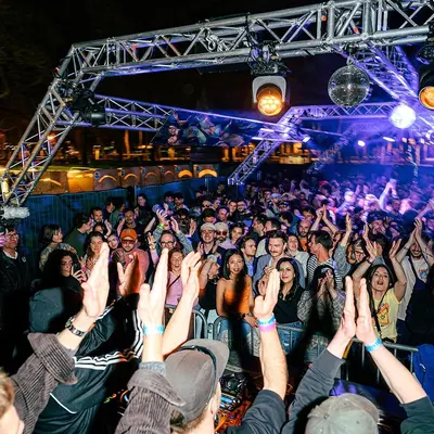 Festival Adrénaline