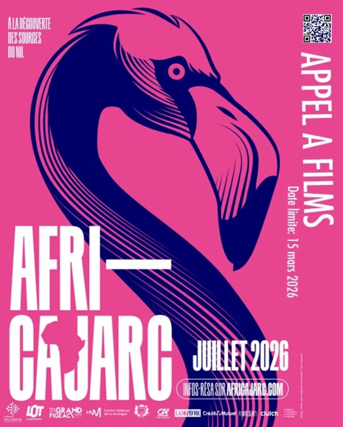 Festival Africajarc